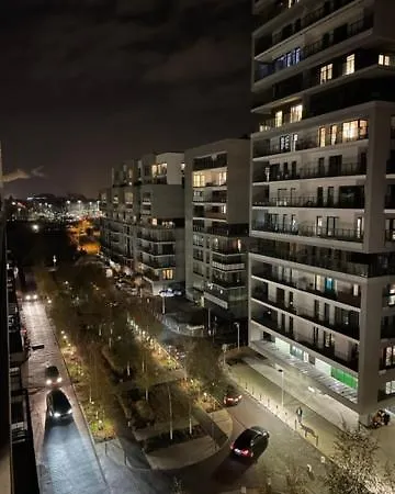 Apartament Studio 54